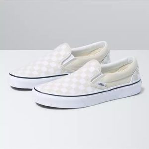 Vans Classic Slip-On shoe